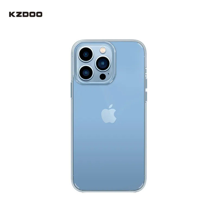 کاور کی -زد دو مدل Guardian مناسب برای گوشی موبایل اپل iPhone 16 Pro