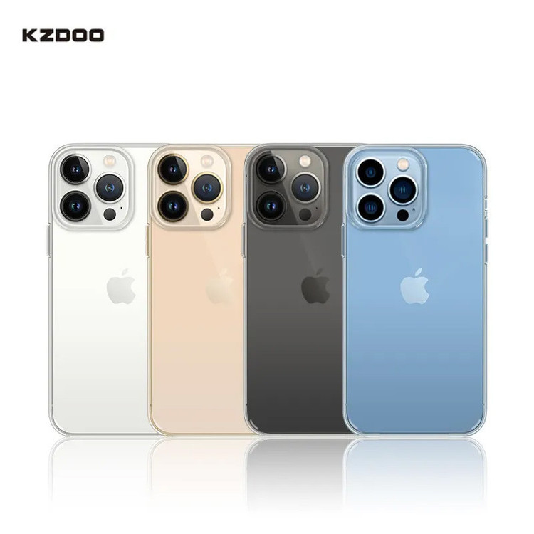 کاور کی -زد دو مدل Guardian مناسب برای گوشی موبایل اپل iPhone 16 Pro