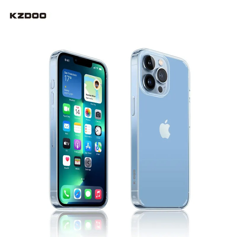 کاور کی -زد دو مدل Guardian مناسب برای گوشی موبایل اپل iPhone 16 Pro