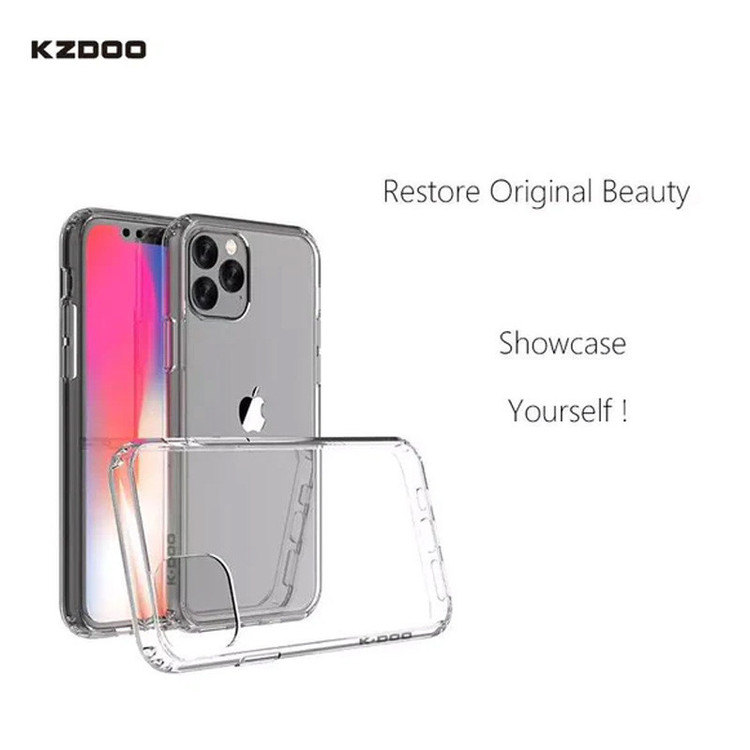 کاور کی -زد دو مدل Guardian مناسب برای گوشی موبایل اپل iPhone 16 Pro