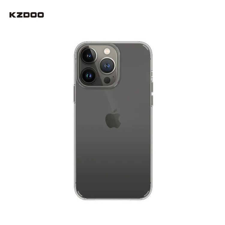 کاور کی -زد دو مدل Guardian مناسب برای گوشی موبایل اپل iPhone 16 Pro