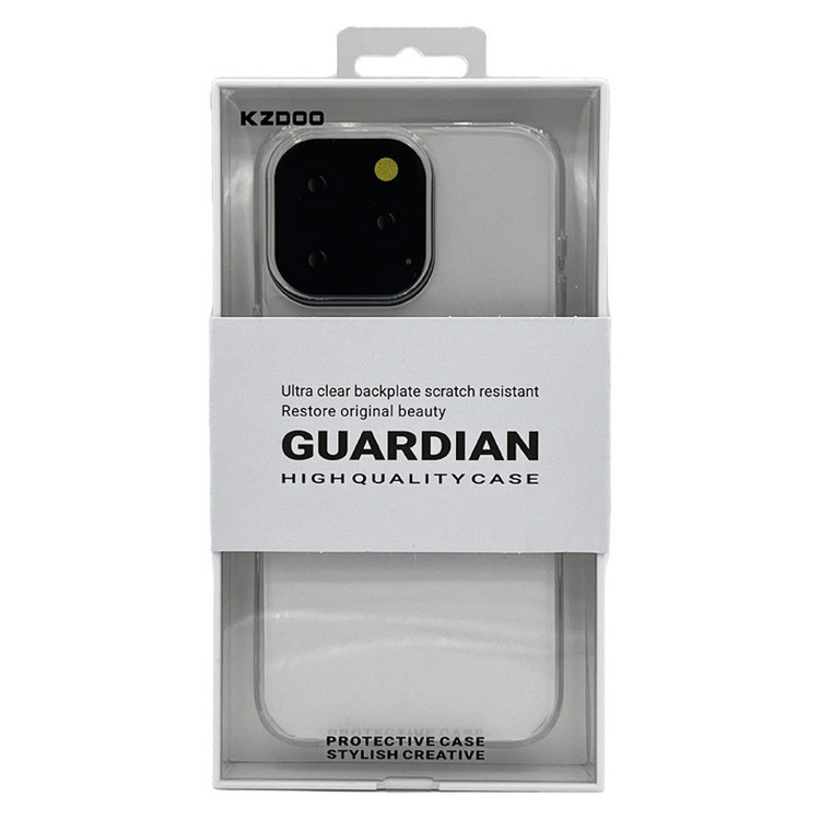 کاور کی -زد دو مدل Guardian مناسب برای گوشی موبایل اپل iPhone 16 Pro