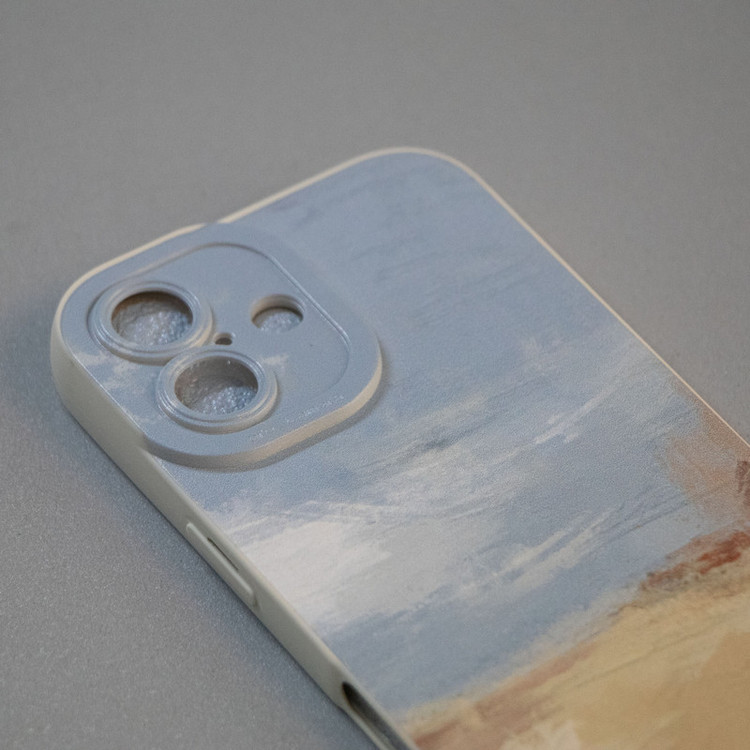 کاور مدل SA-04 مناسب برای گوشی موبایل اپل iphone 16