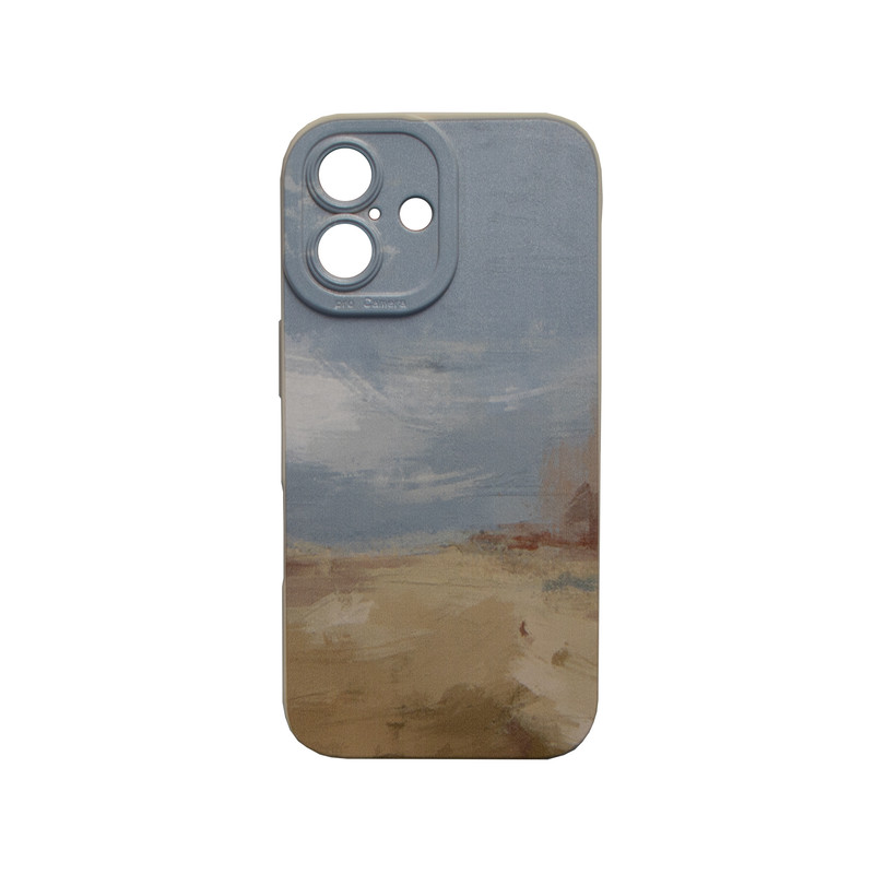 کاور مدل SA-04 مناسب برای گوشی موبایل اپل iphone 16