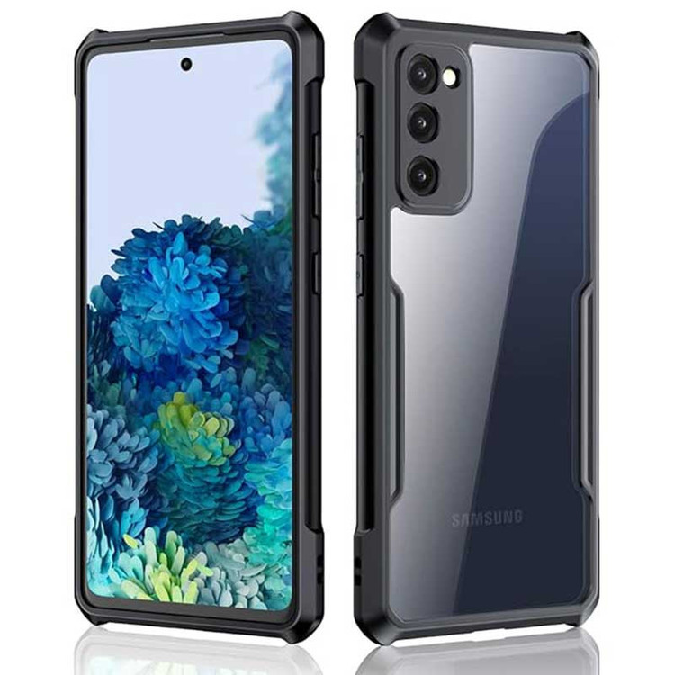 کاور اپیکوی مدل Xundd Beatle مناسب برای گوشی موبایل سامسونگ Galaxy S20 FE