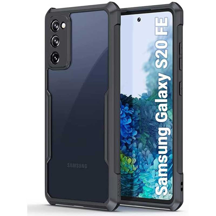 کاور اپیکوی مدل Xundd Beatle مناسب برای گوشی موبایل سامسونگ Galaxy S20 FE