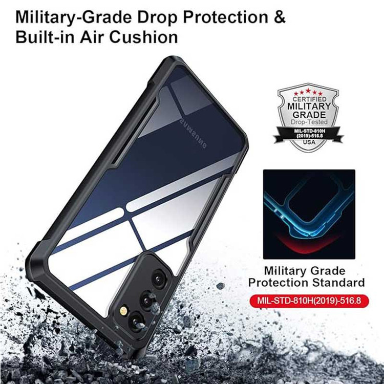 کاور اپیکوی مدل Xundd Beatle مناسب برای گوشی موبایل سامسونگ Galaxy S20 FE