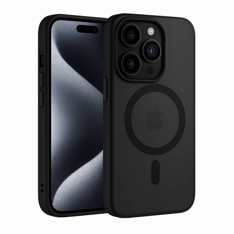 کاور اسپیگن مدل ULTRA HYBRID مناسب برای گوشی موبایل اپل IPHONE 13 PRO