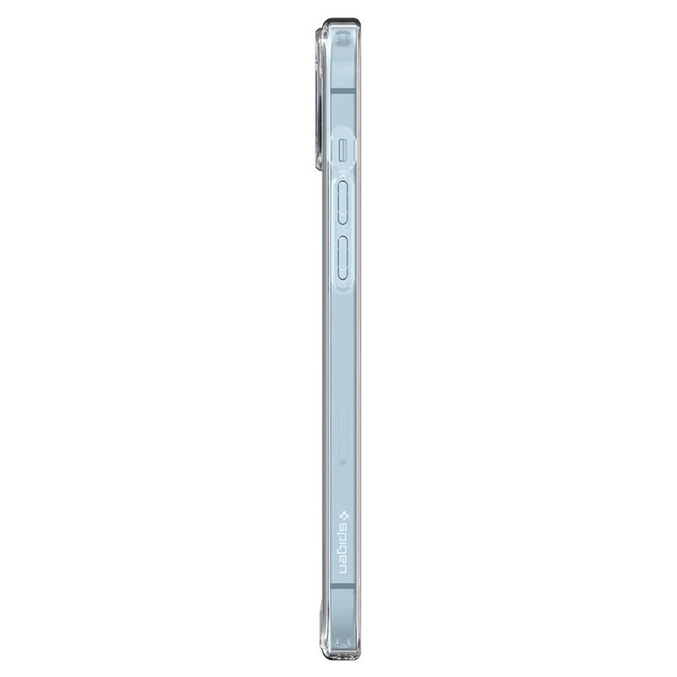 کاور اسپیگن مدل ultra_hybriid مناسب برای گوشی موبایل اپل iphone 14 plus