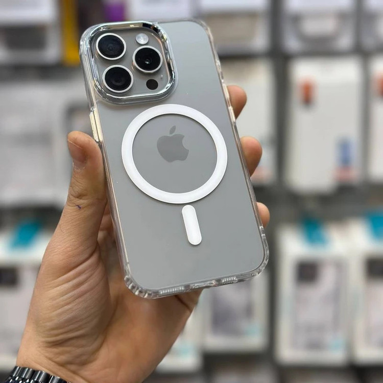 کاور بلکین مدل مگسیف دار مناسب برای گوشی موبایل اپل IPHONE 11