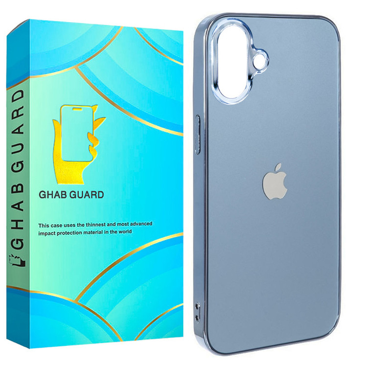 کاور قاب گارد مدل PVGH مناسب برای گوشی موبایل اپل iPhone 16