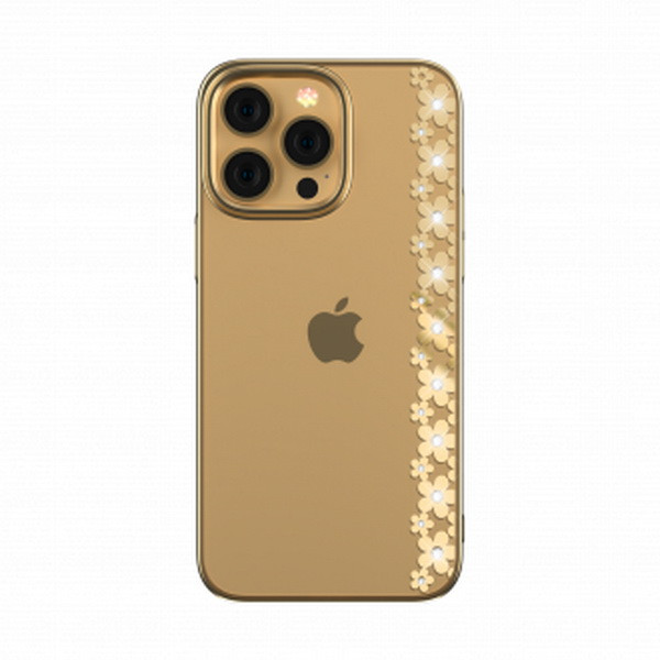 کاور  دیویا مدل فانتزی clear کد010 مناسب برای گوشی موبایل اپل iphone 14pro