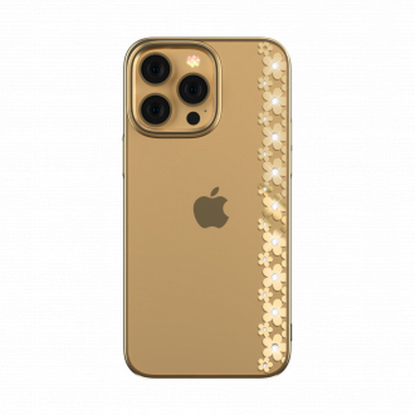 کاور دیویا مدل فانتزی clear کد010 مناسب برای گوشی موبایل اپل iphone 14pro