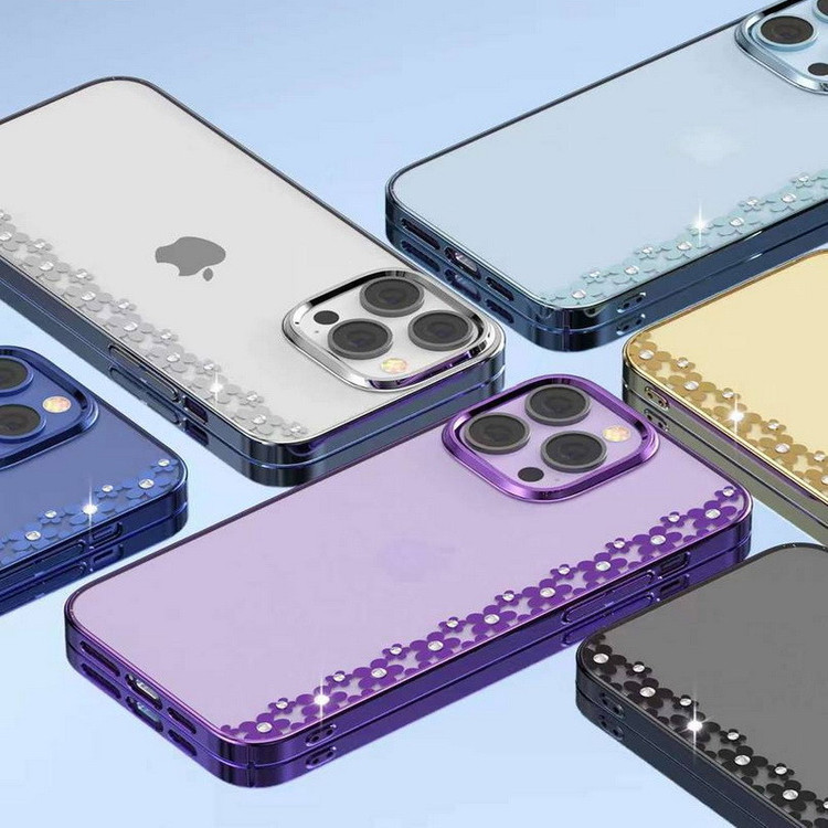 کاور دیویا مدل فانتزی clear کد010 مناسب برای گوشی موبایل اپل iphone 14pro