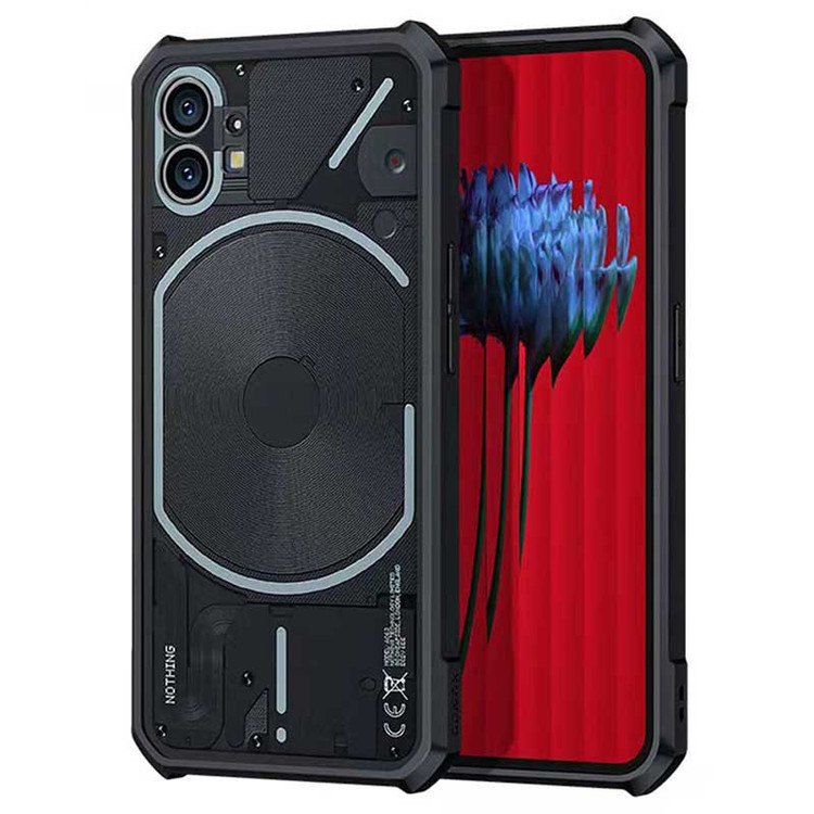 کاور اپیکوی مدل Xundd Beatle مناسب برای گوشی موبایل ناتینگ Nothing Phone 1