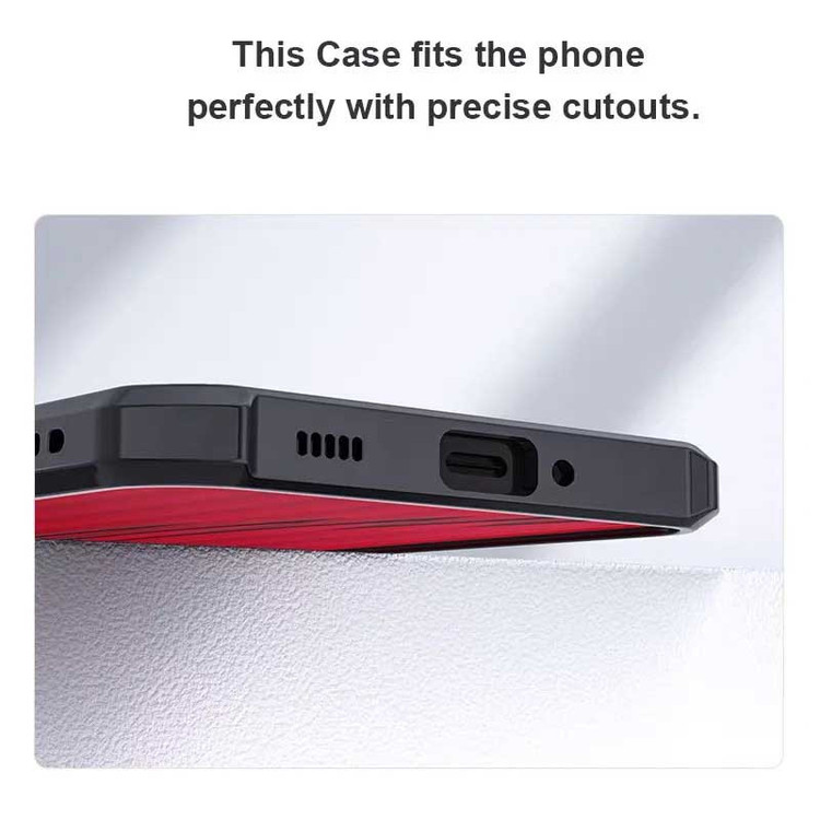 کاور اپیکوی مدل Xundd Beatle مناسب برای گوشی موبایل ناتینگ Nothing Phone 1