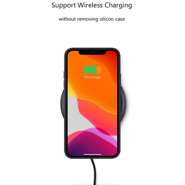 کاور کی-زد دوو مدل ICOAT مناسب برای گوشی موبایل اپل Iphone 14 Pro