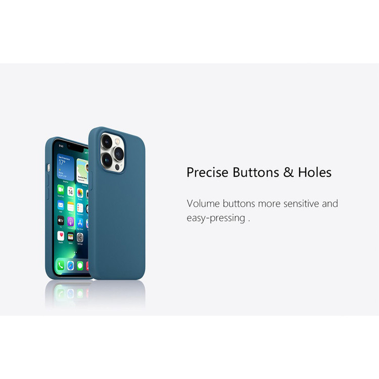کاور کی-زد دوو مدل ICOAT مناسب برای گوشی موبایل اپل Iphone 14 Pro