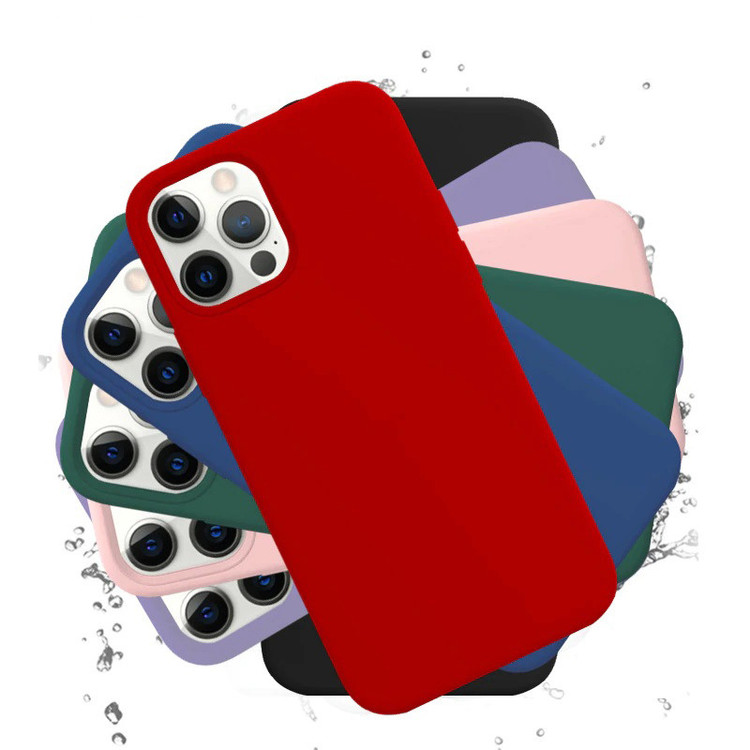 کاور کی-زد دوو مدل ICOAT مناسب برای گوشی موبایل اپل Iphone 14 Pro