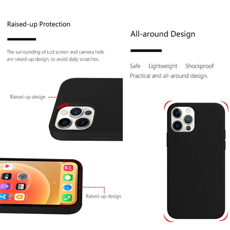 کاور کی-زد دوو مدل ICOAT مناسب برای گوشی موبایل اپل Iphone 14 Pro