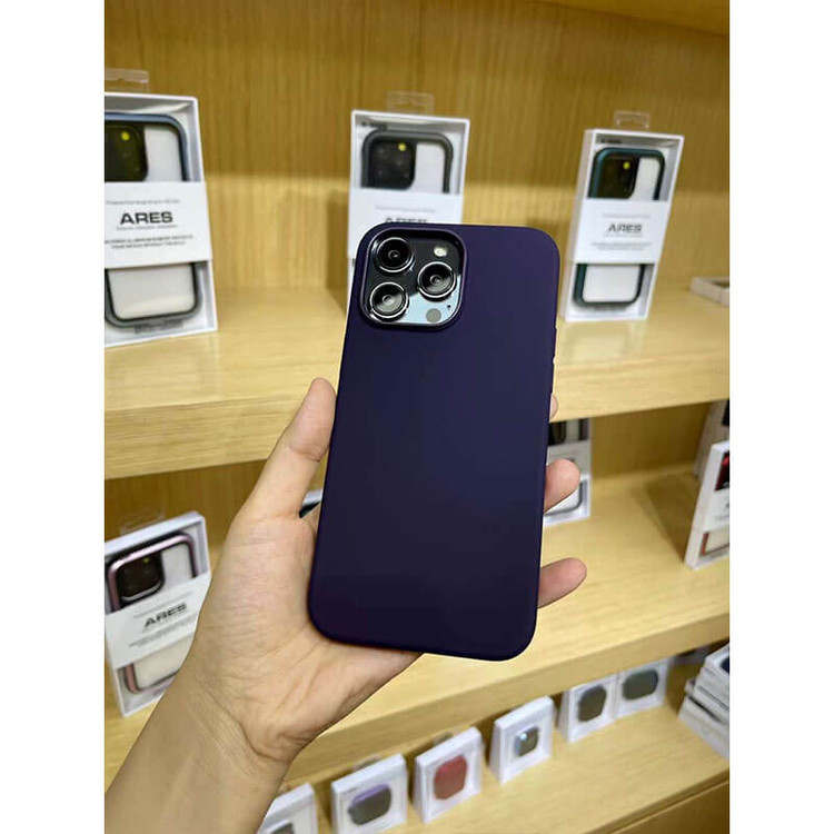 کاور کی-زد دوو مدل ICOAT مناسب برای گوشی موبایل اپل Iphone 14 Pro