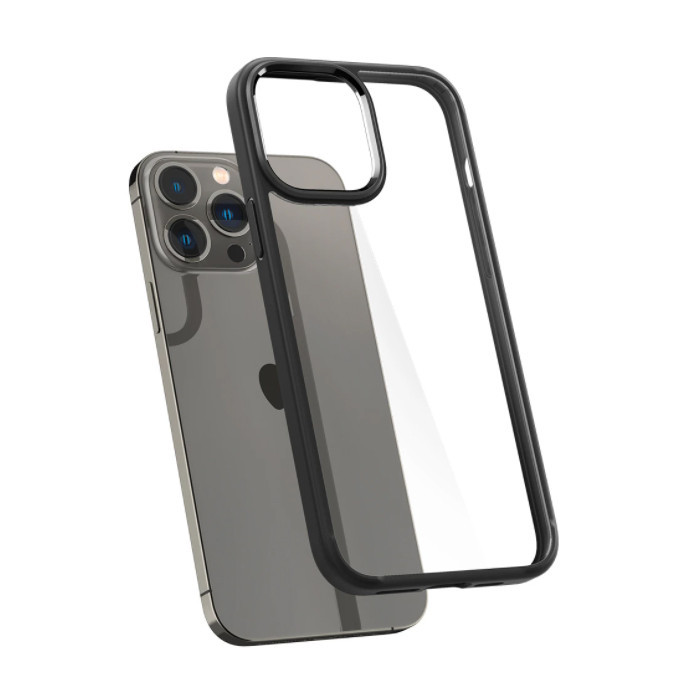 کاور اسپیگن مدل Ultra Hybrid مناسب برای گوشی موبایل پل iphone 13 pro