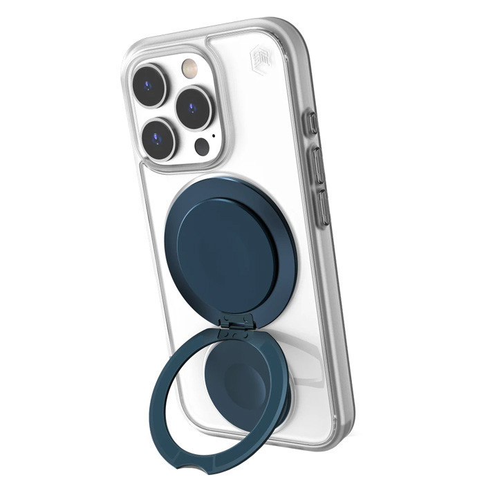 کاور اس تی ام مدل roll مناسب برای گوشی موبایل اپل iphone 16 pro