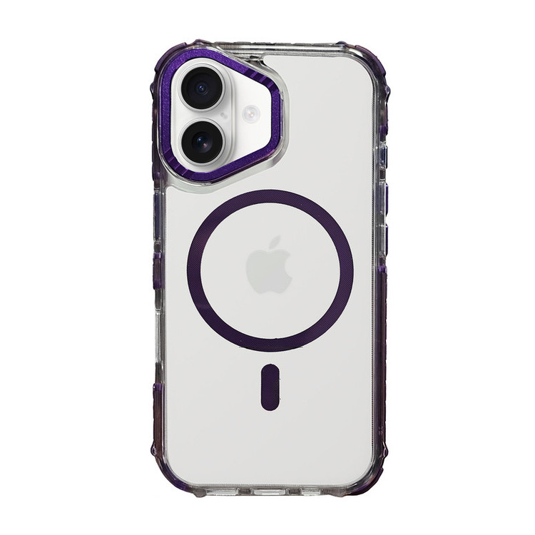 کاور ویوا مادرید مدل Strong Safe مناسب برای گوشی موبایل اپل iphone 15 pro Max