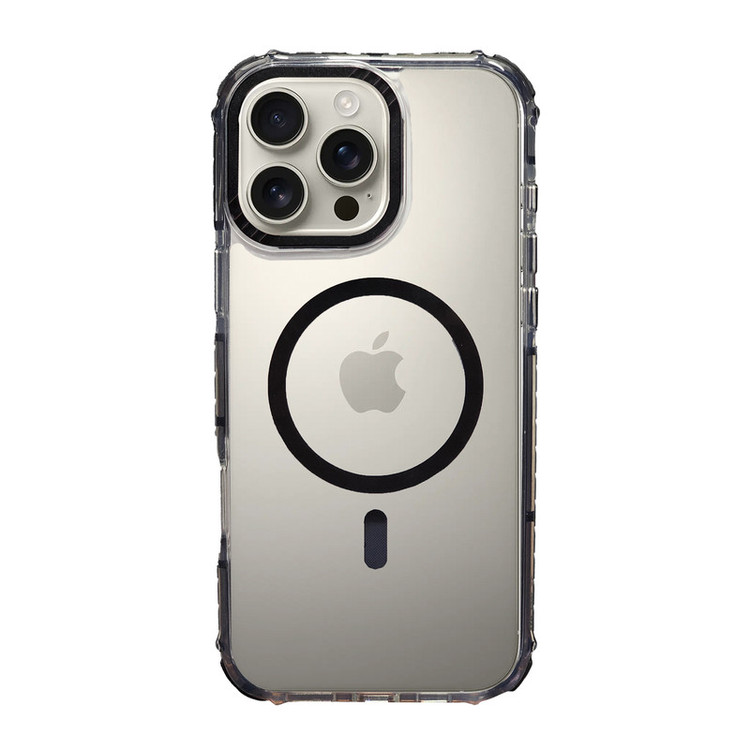 کاور ویوا مادرید مدل Strong Safe مناسب برای گوشی موبایل اپل iphone 15 pro Max
