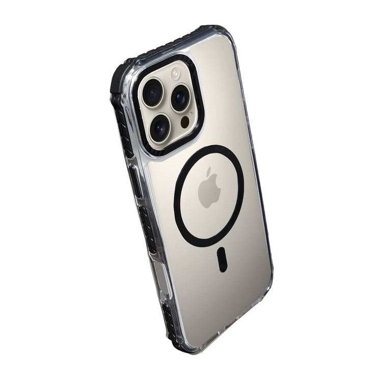 کاور ویوا مادرید مدل Strong Safe مناسب برای گوشی موبایل اپل iPhone 16