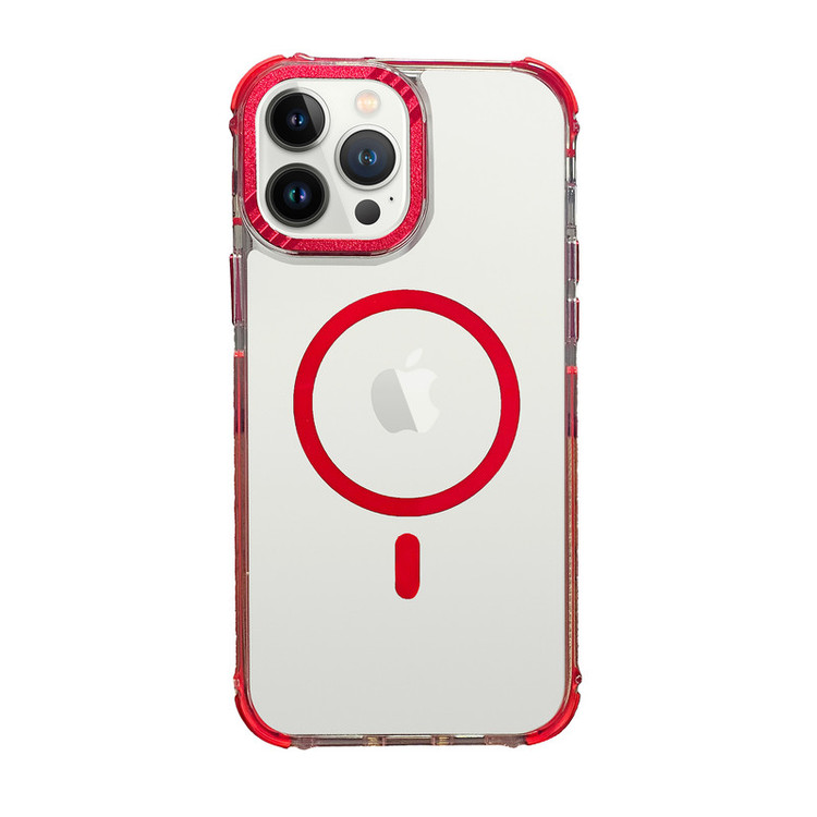 کاور ویوا مادرید مدل Strong Safe مناسب برای گوشی موبایل اپل iPhone 13