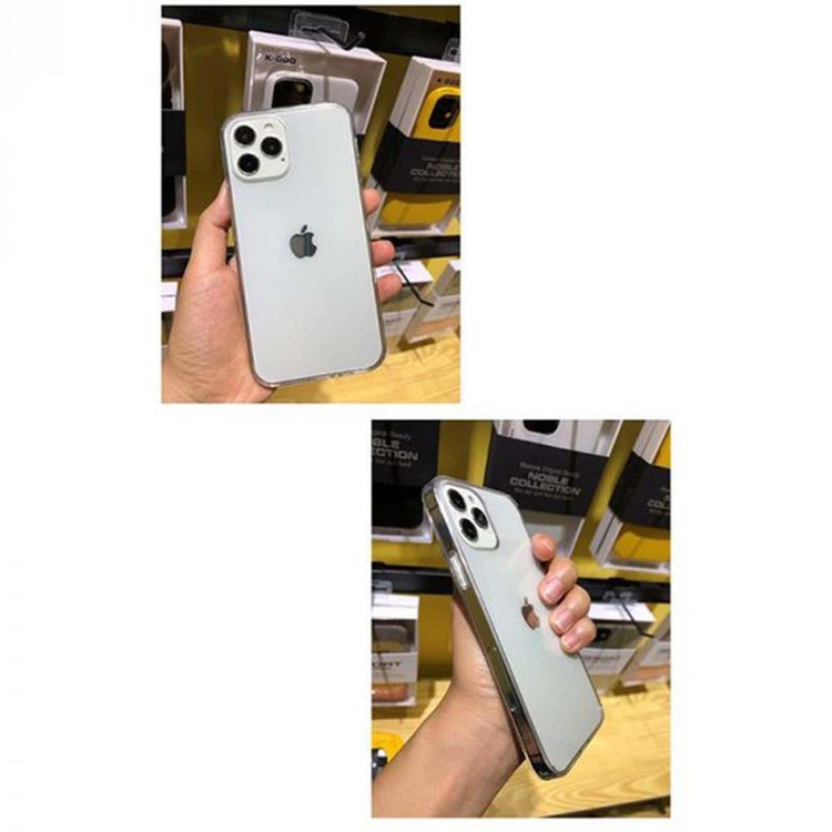 کاور کی- زد دو مدل گاردین کد 15 مناسب برای گوشی موبایل اپل iPhone 14 Pro Max