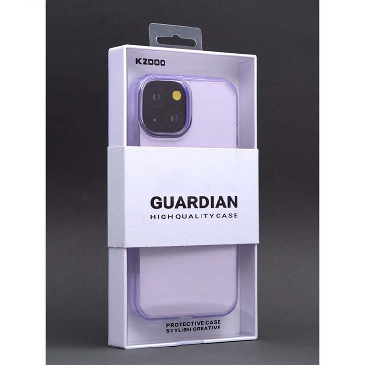 کاور کی- زد دو مدل گاردین کد 15 مناسب برای گوشی موبایل اپل iPhone 14 Pro Max