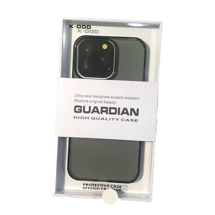 کاور کی- زد دو مدل گاردین کد 15 مناسب برای گوشی موبایل اپل iPhone 14 Pro Max