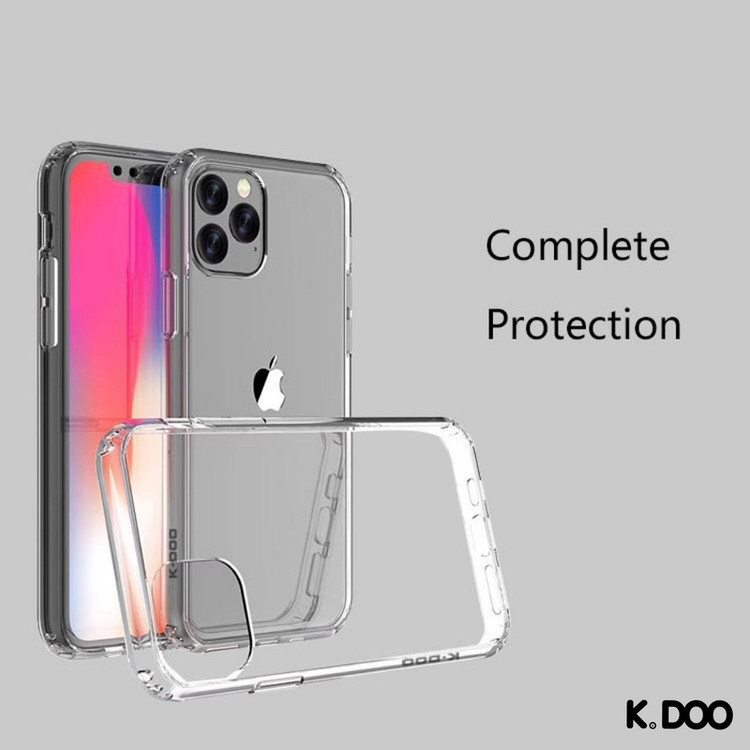 کاور کی-دوو مدل GUARDIaN مناسب برای گوشی موبایل اپل Iphone 14promax