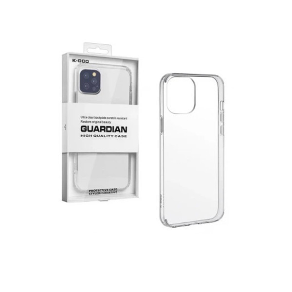 کاور کی-دوو مدل GUARDIaN مناسب برای گوشی موبایل اپل Iphone 14promax