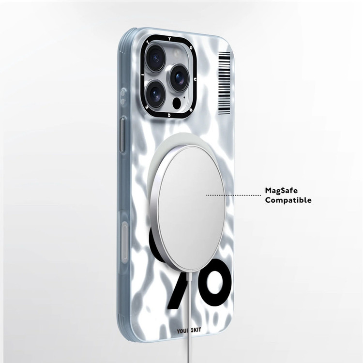 کاور یانگ کیت مدل Mathematical Magsafe مناسب برای گوشی موبایل اپل iPhone 16 Pro
