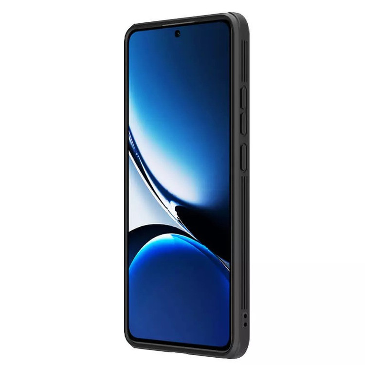 کاور نیلکین مدل CamShield Pro Magnetic مناسب برای گوشی موبایل شیائومی Redmi Turbo 4