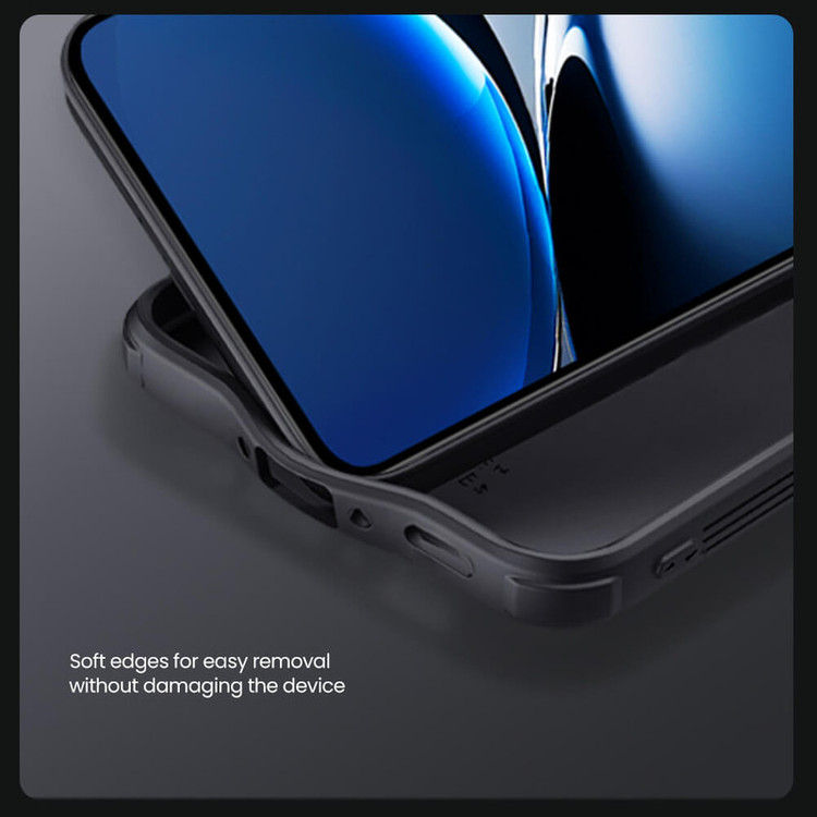 کاور نیلکین مدل CamShield Pro Magnetic مناسب برای گوشی موبایل شیائومی Redmi Turbo 4