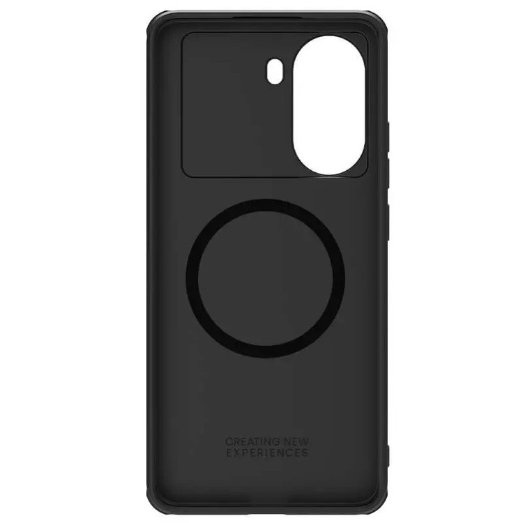 کاور نیلکین مدل CamShield Pro Magnetic مناسب برای گوشی موبایل شیائومی Redmi Turbo 4