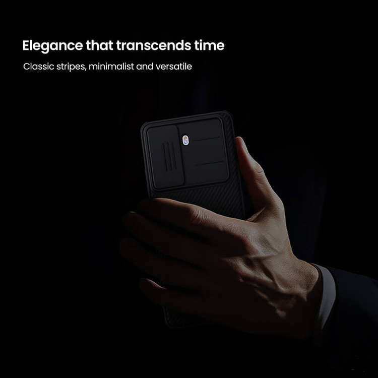 کاور نیلکین مدل CamShield Pro Magnetic مناسب برای گوشی موبایل شیائومی Redmi Turbo 4