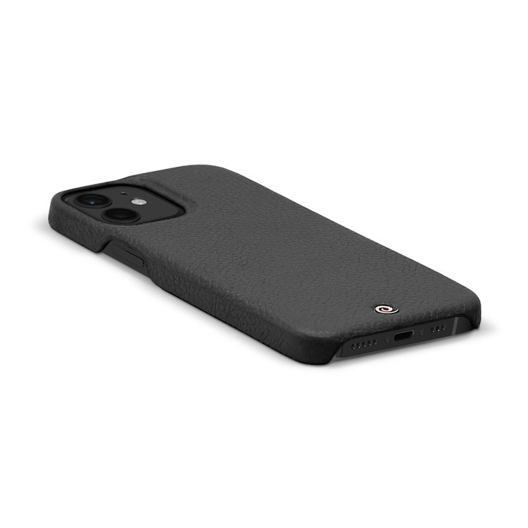 کاور اگرت مدل Floater چرمی مناسب برای گوشی موبایل اپل iPhone 12