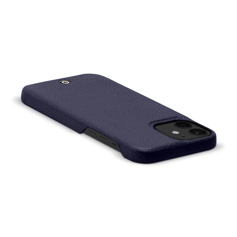 کاور اگرت مدل Floater چرمی مناسب برای گوشی موبایل اپل iPhone 12