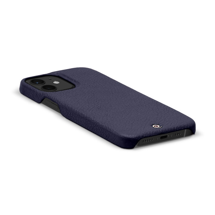 کاور اگرت مدل Floater چرمی مناسب برای گوشی موبایل اپل iPhone 12