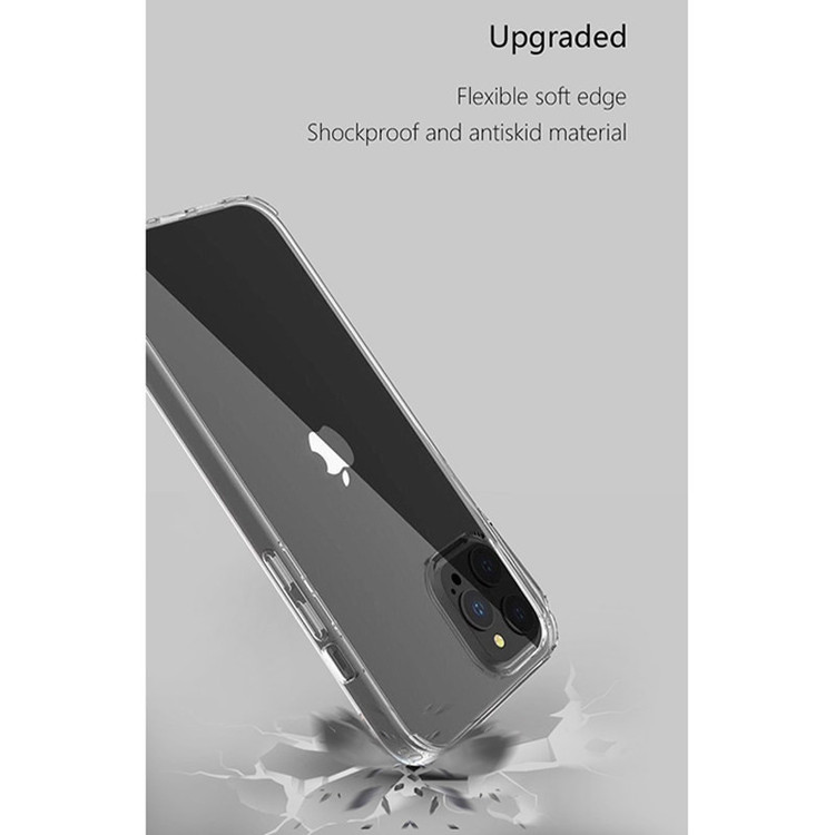 کاور کی-زد دوو مدل Guardian مناسب برای گوشی موبایل اپل Iphone 13 / 14