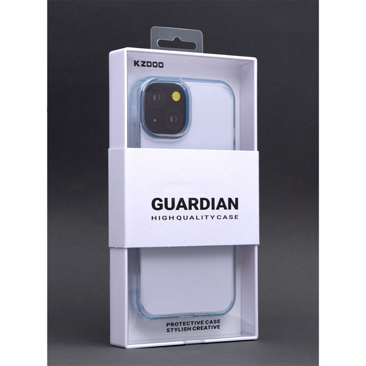 کاور کی-زد دوو مدل Guardian مناسب برای گوشی موبایل اپل Iphone 13 / 14