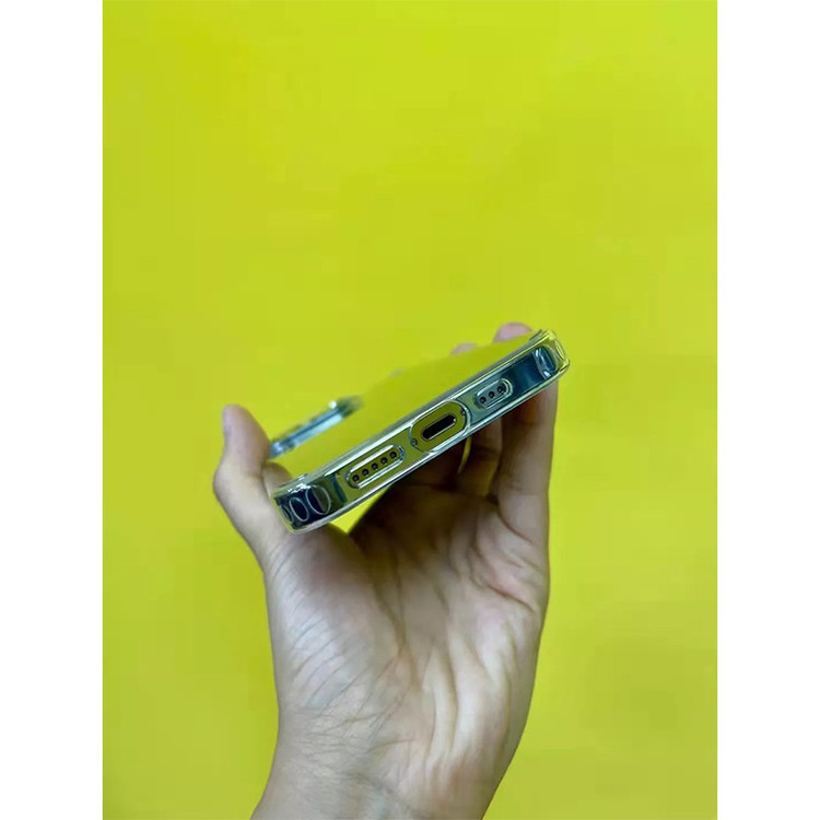کاور کی-زد دوو مدل Guardian مناسب برای گوشی موبایل اپل Iphone 13 / 14
