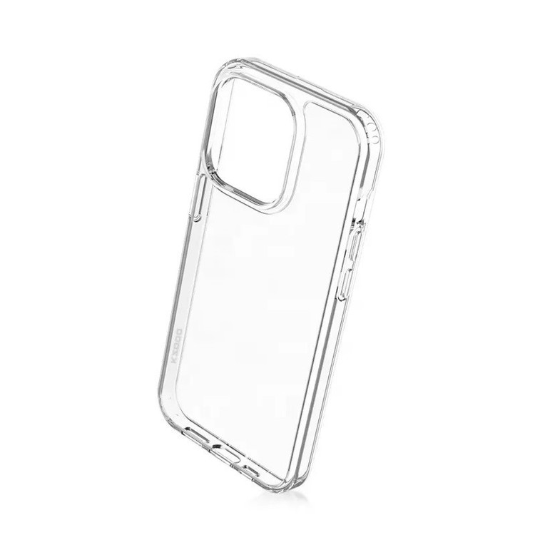 کاور کی-زد دوو مدل Guardian مناسب برای گوشی موبایل اپل Iphone 13 / 14