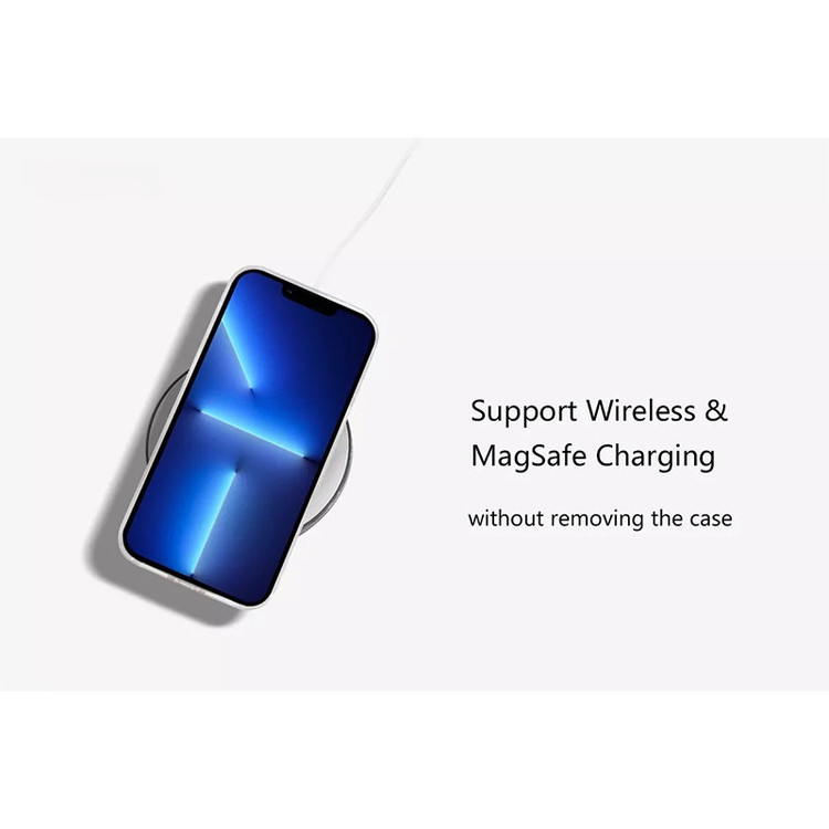 کاور کی-زد دوو مدل Guardian مناسب برای گوشی موبایل اپل Iphone 13 / 14