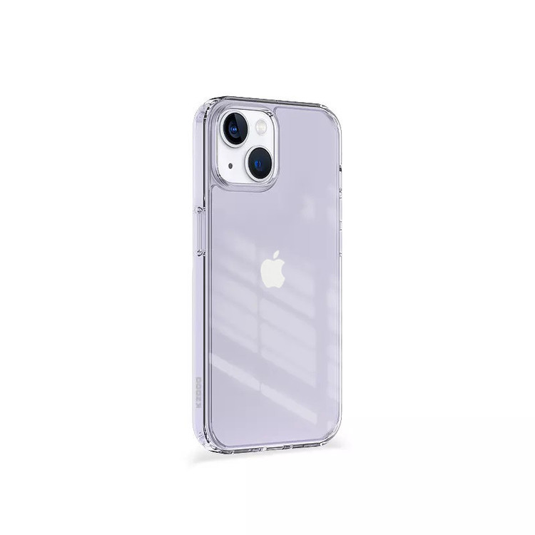 کاور کی-زد دوو مدل Guardian مناسب برای گوشی موبایل اپل Iphone 13 / 14
